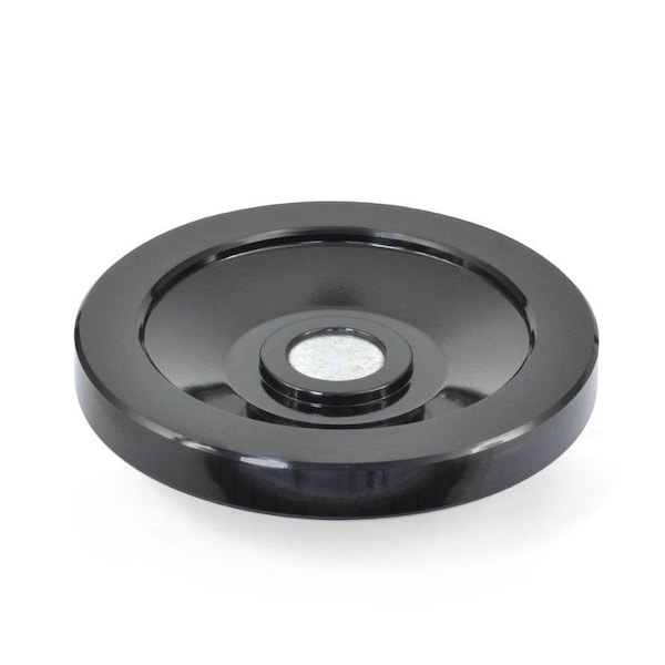 Vpra-100-P4-A Disk Handwheel Phenolic